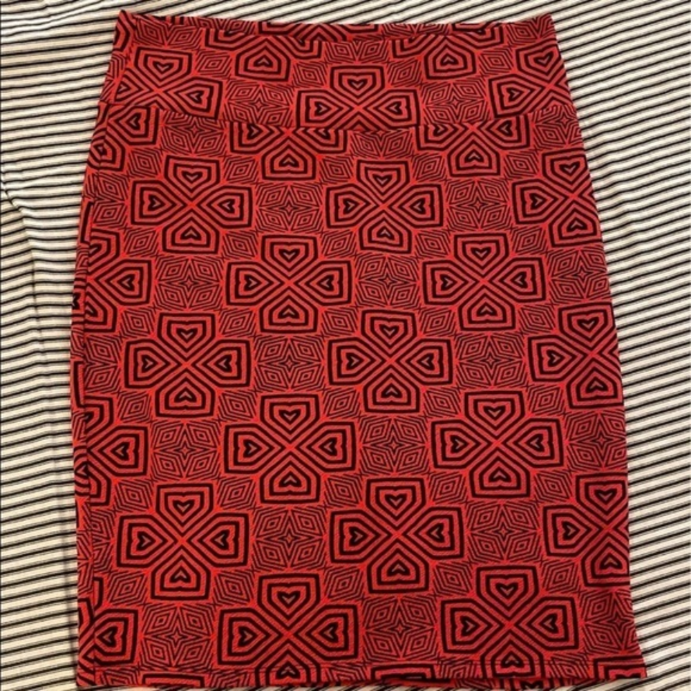 Lularoe Cassie‎ Skirt
